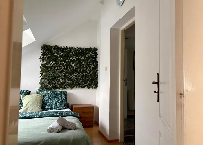 Romantic Getaway In Oldtown With Perfect View