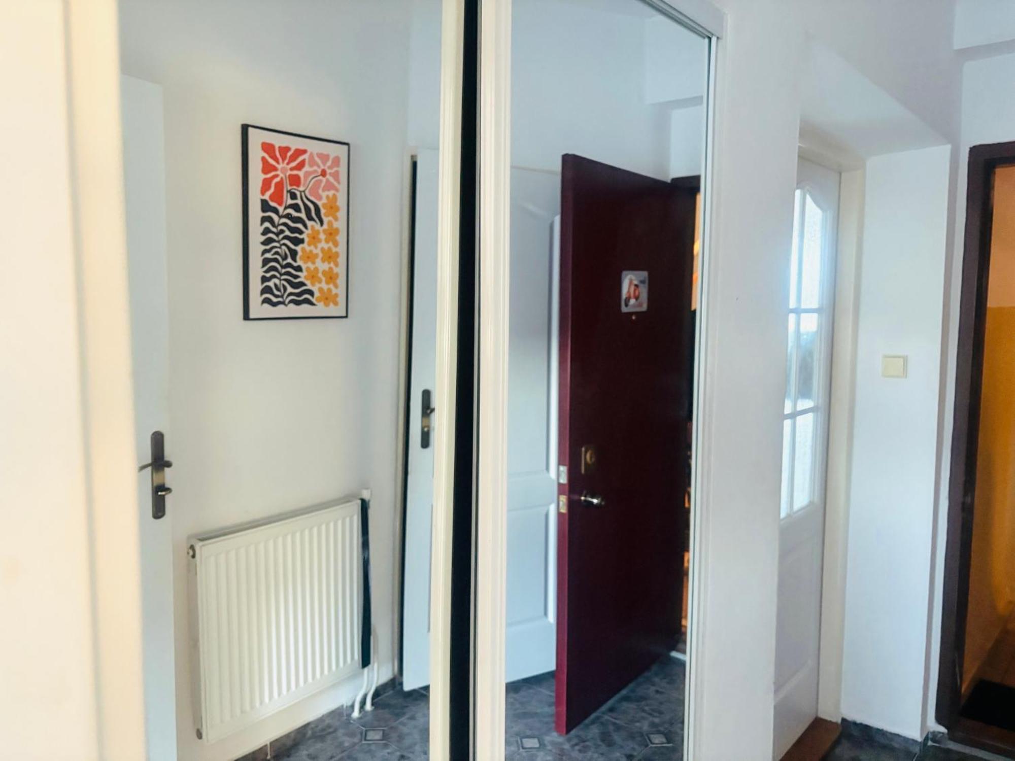 Romantic Getaway In Oldtown With Perfect View * Bratislava
